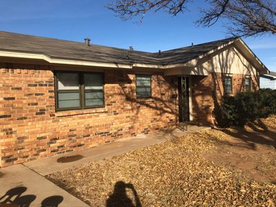 4820 10th St, Lubbock, TX, 79416