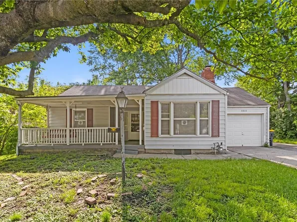 8808 Wornall Rd, Kansas City, MO 64114