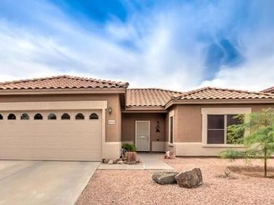 10640 E Ananea Ave, Mesa, AZ, 85208