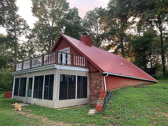 New metal roof on 2021