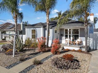 7560 Sturgess Ave, La Mesa, CA 91941