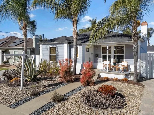 7560 Sturgess Ave, La Mesa, CA 91941