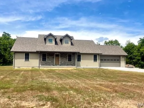 30845 Oakstream Ln, Lebanon, MO 65536