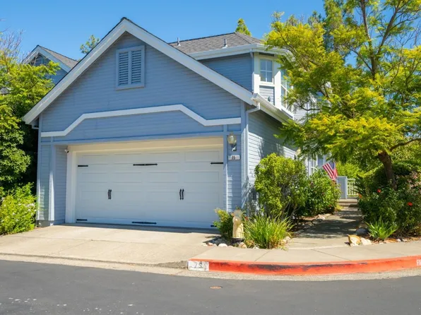 75 Mariners Circle, San Rafael, CA 94903