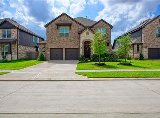 6019 Marsh Lake Ct, Katy, TX 77493