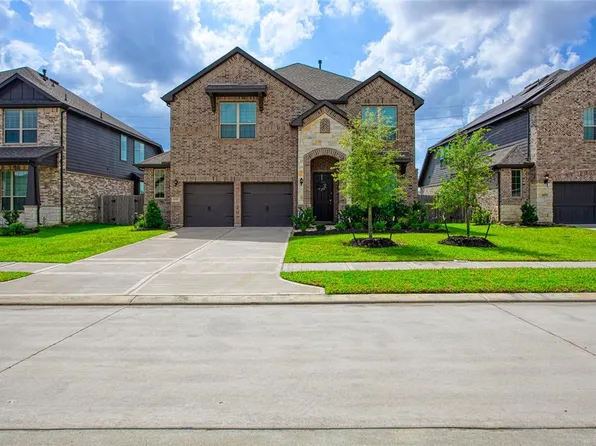 6019 Marsh Lake Court, Katy, TX 77493
