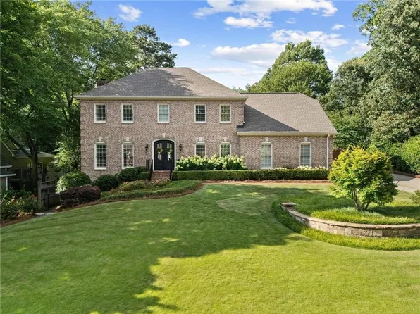 3355 E Terrell Branch Ct SE, Marietta, GA 30067