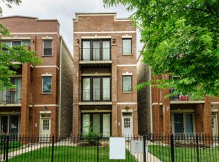 3444 N Narragansett Ave UNIT 2, Chicago, IL 60634
