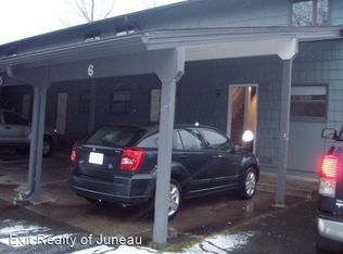 3262 Mendenhall Loop Rd UNIT 6, Juneau, AK 99801