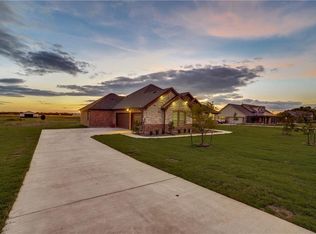 2222 County Road 551, Farmersville, TX 75442
