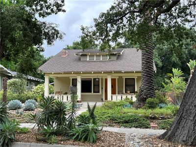 1270 N Mar Vista Ave, Pasadena, CA, 91104