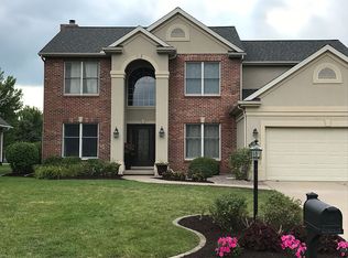 45 Diamond Point, Morton, IL 61550