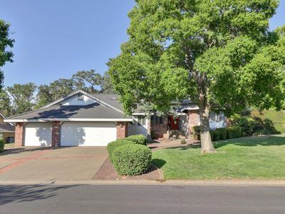 6557 Via Sereno Dr, Rancho Murieta, CA, 95683