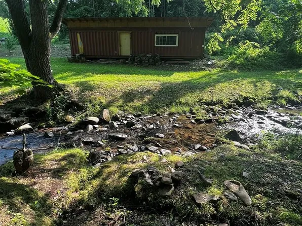 0 Ravens Branch Rd Lot 37, Hartford, TN 37753