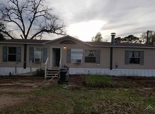 354 Fm 1857 S, Rusk, TX 75785