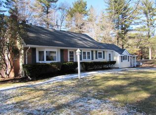 175 Spring St, Hanover, MA 02339