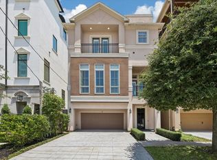 2105 Argonne St, Houston, TX 77019