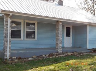 1610 E 420th Rd, El Dorado Springs, MO 64744