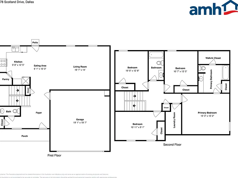 278 Scotland Dr — Photo 2