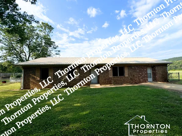 80 McDonald Ln, Guntersville, AL 35976