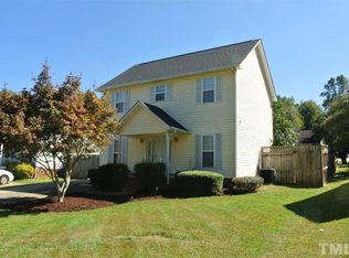 314 Pond Lilly Ct, Hillsborough, NC 27278