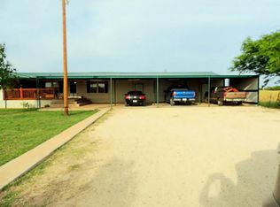 197 County Road 292, Merkel, TX 79536