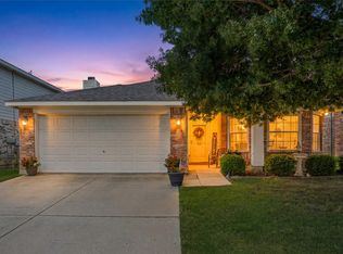 9437 Pastime Ct, Fort Worth, TX 76244