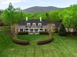 1310 Monocan Dr, Nellysford, VA 22958