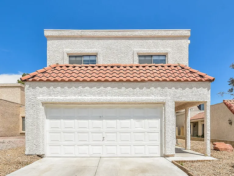 8612 Paddle Wheel Way — Photo 1