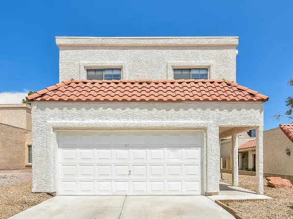 8612 Paddle Wheel Way, Las Vegas, NV 89117