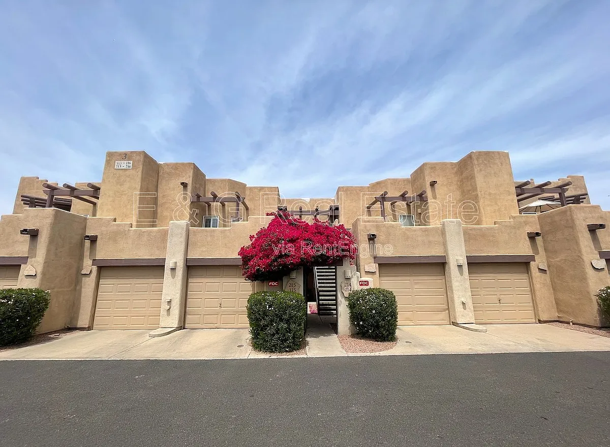 Building Photo - 7021 E Earll Dr #115