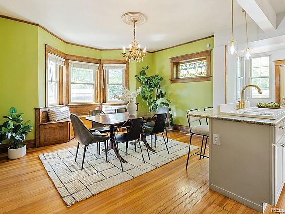 2nd image of 2803 N Gaylord Street