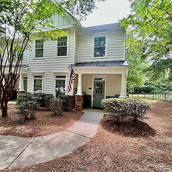 150 The Preserve Dr #1A — Photo 1