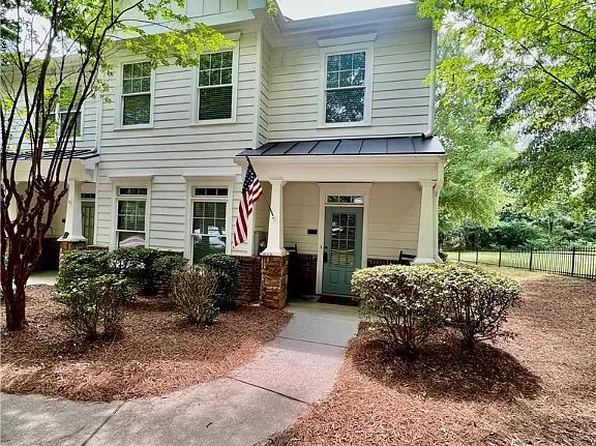 150 The Preserve Dr, Athens, GA