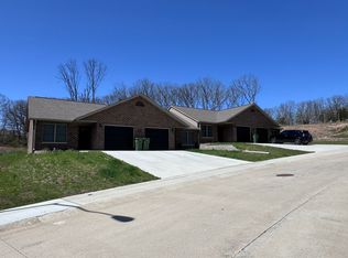 1097-MF4-E, Rolla, MO 65401