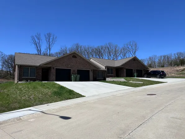 1097-MF4-E, 1514 Saint Marias St #B, Rolla, MO 65401