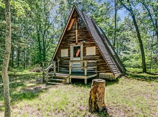 5160 E Baseline Rd, White Cloud, MI 49349