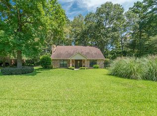 160 Mockingbird Ln, Livingston, TX 77351