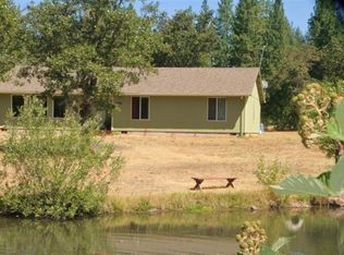 9544 Butte Falls Hwy, Eagle Pt, OR 97524