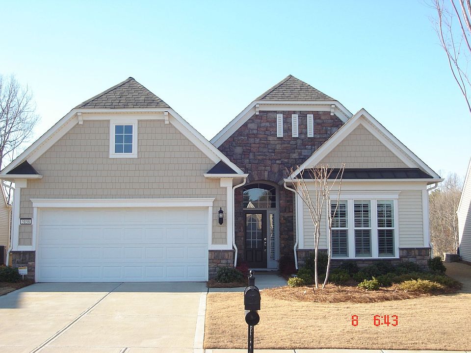 Great Curb Appeal