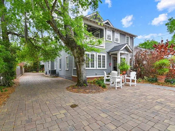 9 Sevilla St, Saint Augustine, FL 32084