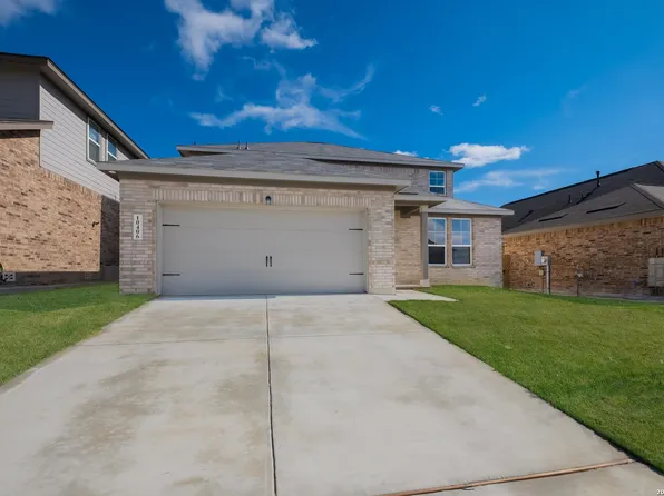 10406 Briceway Fall, San Antonio, TX 78254