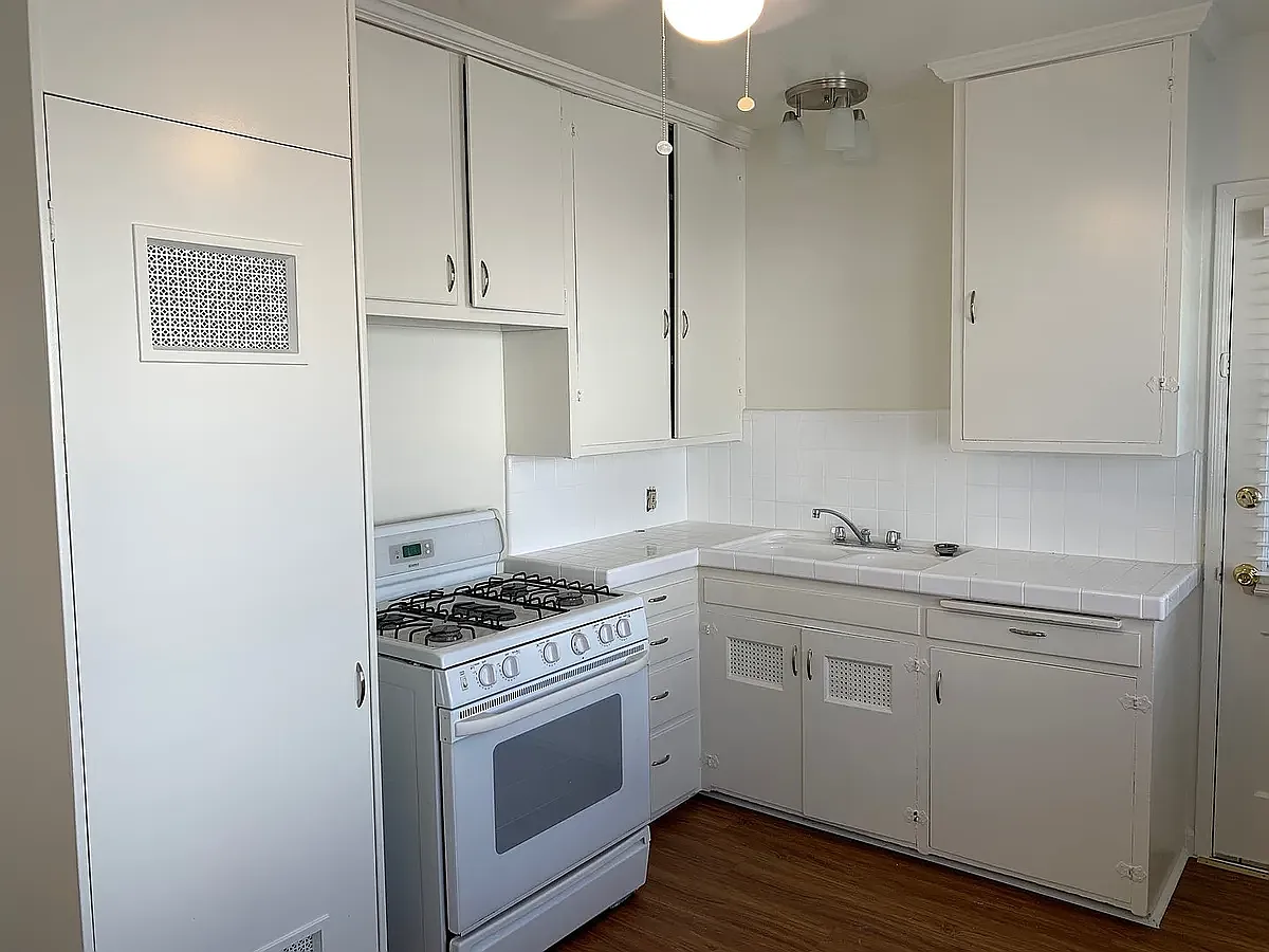 Apartment Jackson Vintage — Photo 1