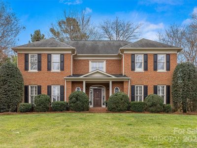 700 Queen Charlottes Ct, Charlotte, NC, 28211