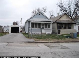 2620 Parker St, Omaha, NE 68111