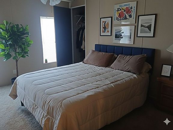 5th image of 2500 Mann Rd Lot 107