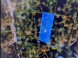 E Squanto Dr, Cherokee Village, AR 72529