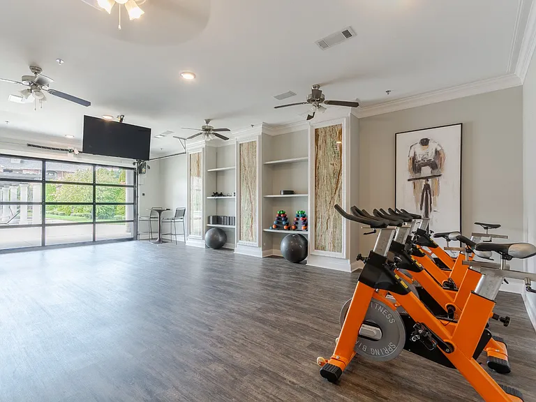Arlo Luxury Apartment Homes — Photo 23