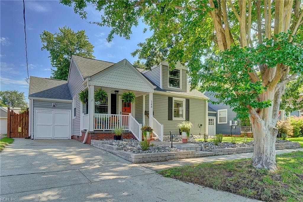 148 W Randall Ave, Norfolk, VA 23503 Zillow