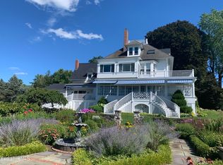 17 Prospect Hill Rd, Stockbridge, MA 01262